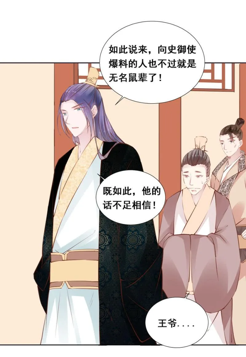 又竞拍本王 第24页