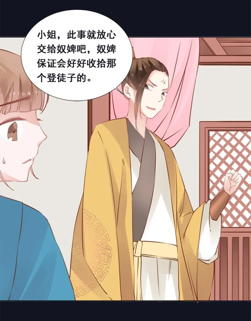 初吻 第20页