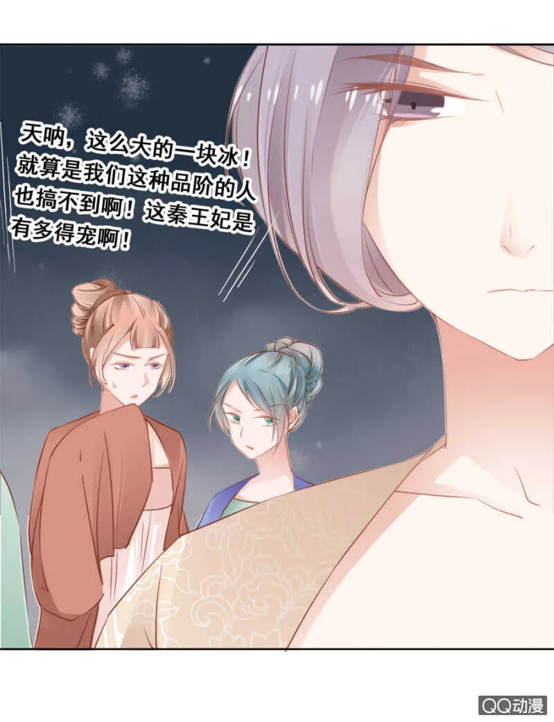 想与本王一体？ 第10页