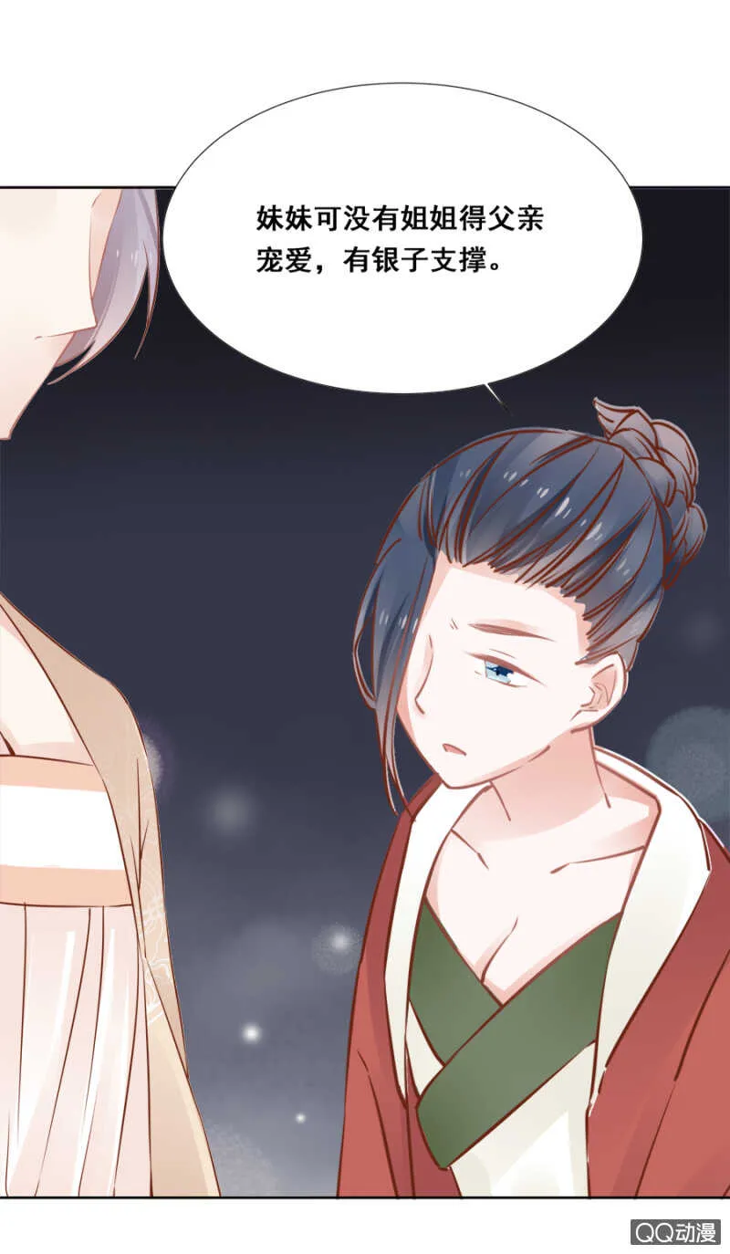想与本王一体？ 第26页