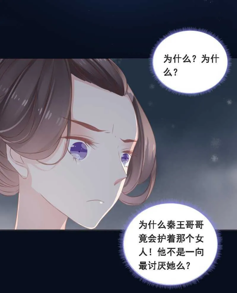 郡主是东西 第33页
