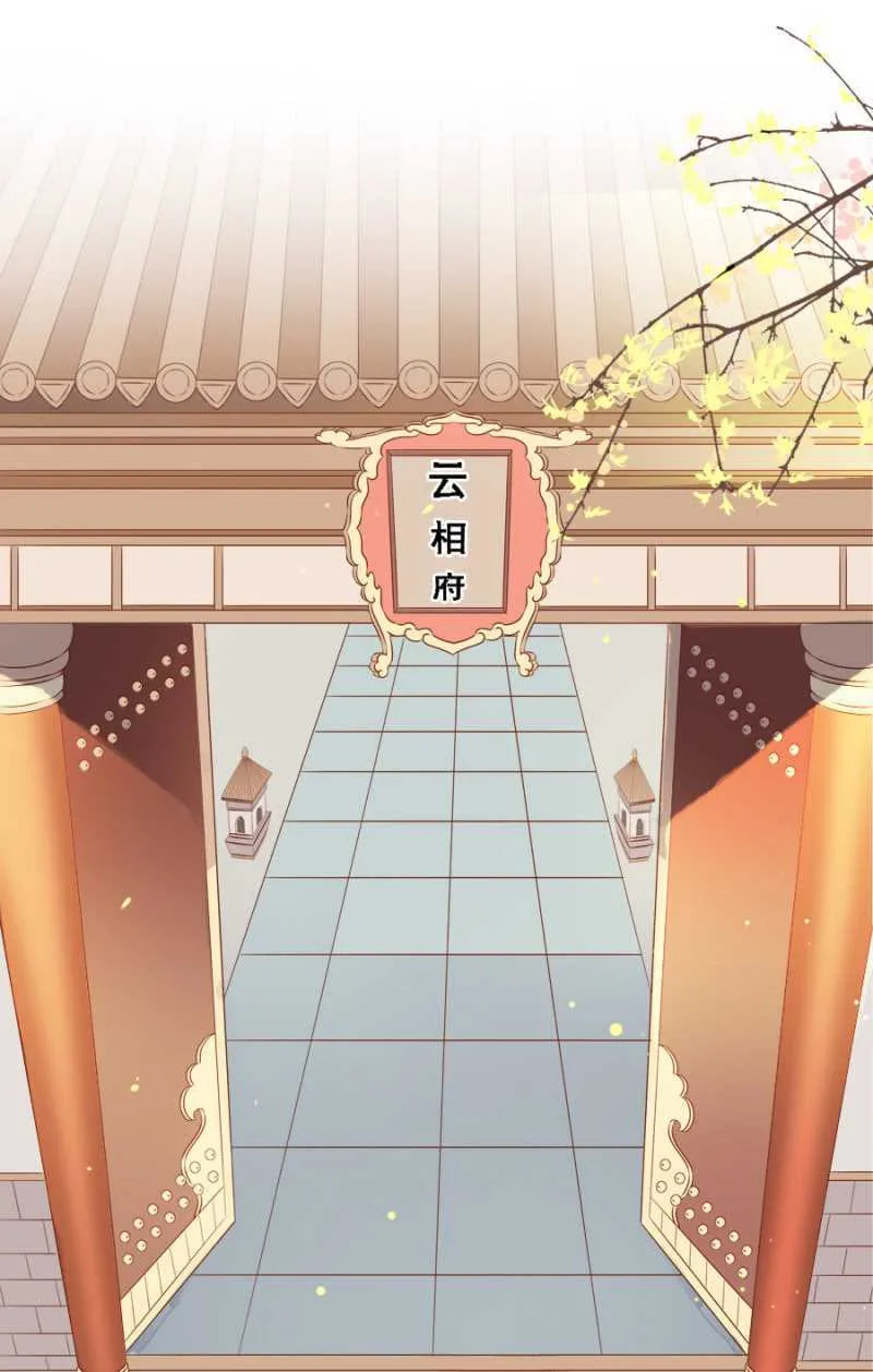 别怪儿臣出手 第19页