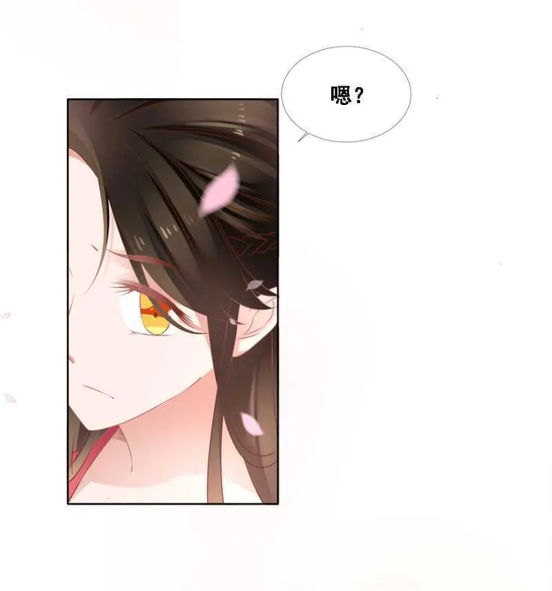 她只是颗棋子 第6页