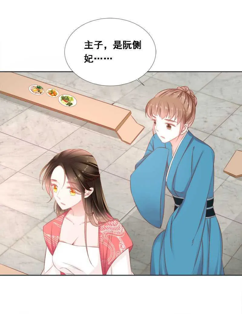 王爷，抱抱 第27页