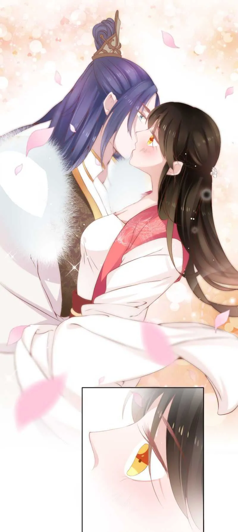 花与花农 第1页