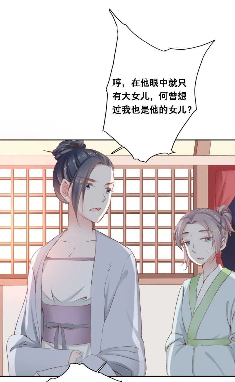 再吵就亲你 第32页