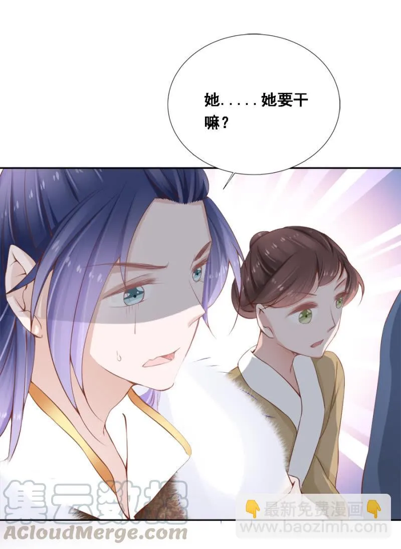 将门无犬女 第5页