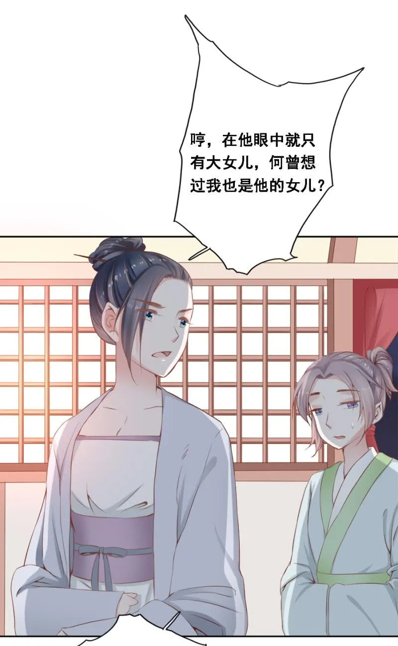 将门无犬女 第32页