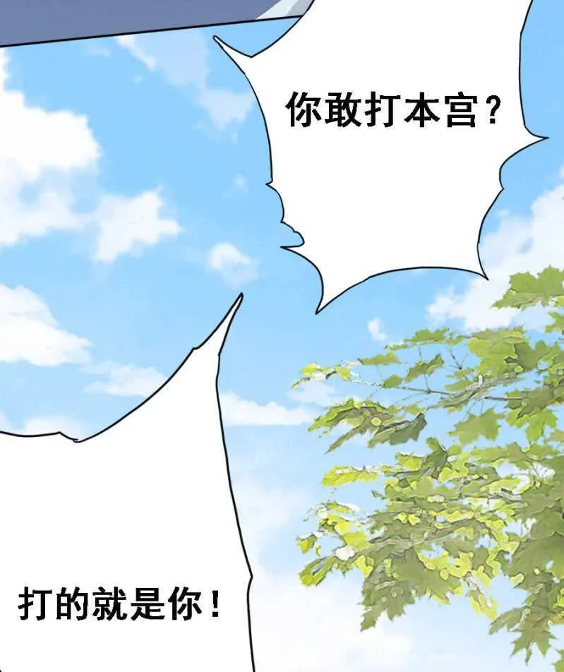 打的就是你 第31页