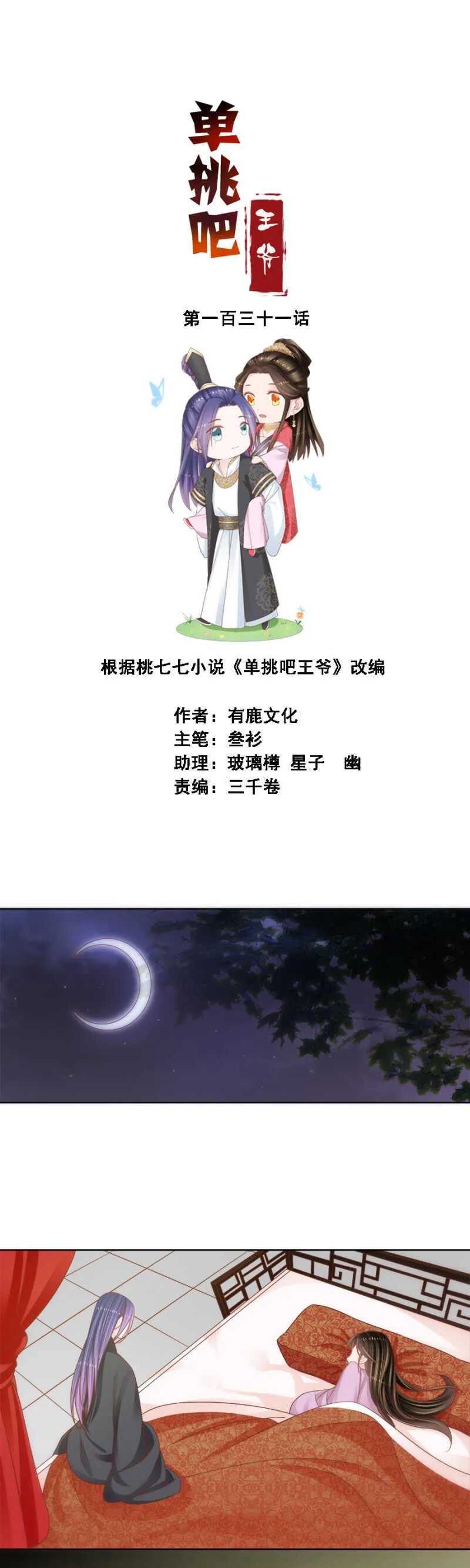 你对我做了什么？！ 第2页