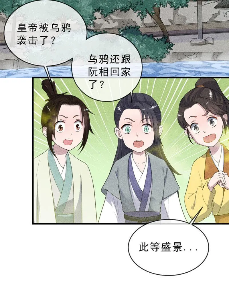 真是一场好戏 第6页