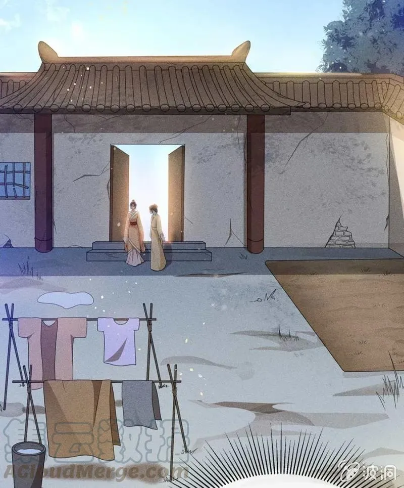 与钱家结盟 第13页