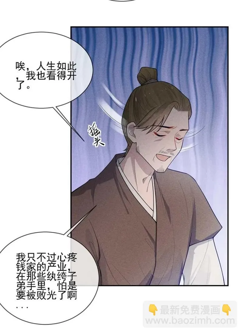与钱家结盟 第24页