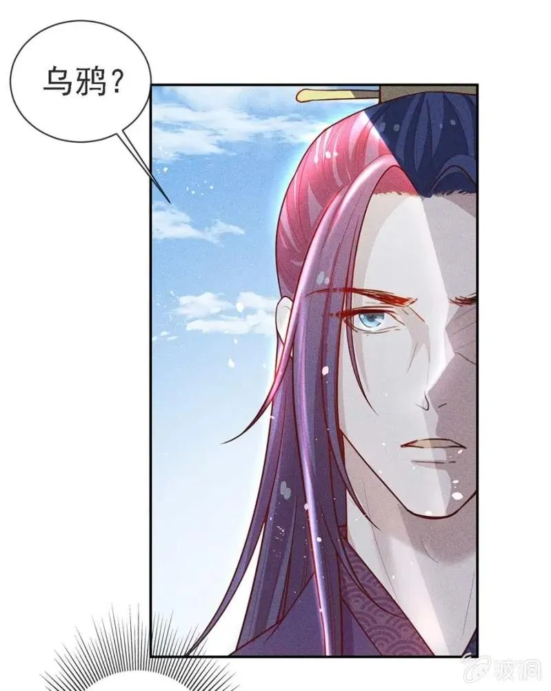 浩浩荡荡的宫斗 第5页