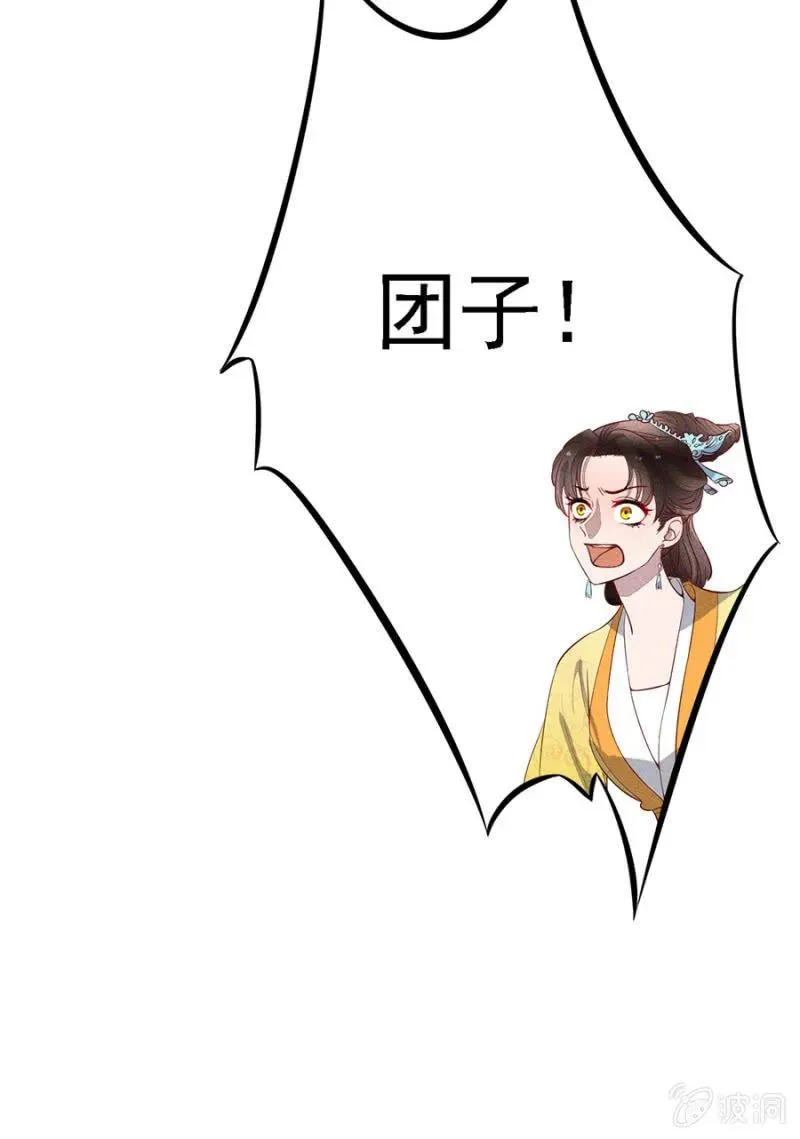 团子的危机 第29页