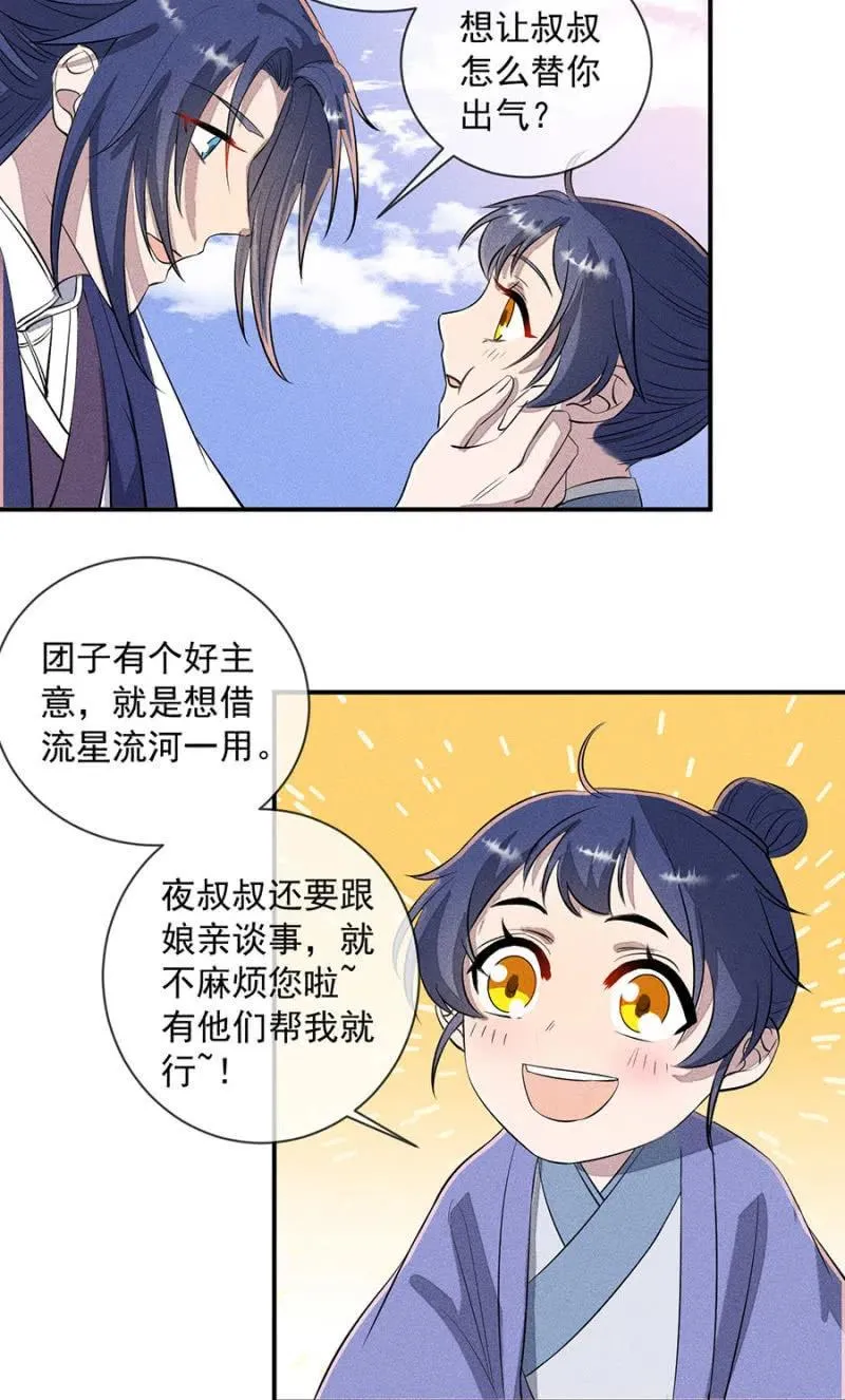 罕见的六指儿 第16页