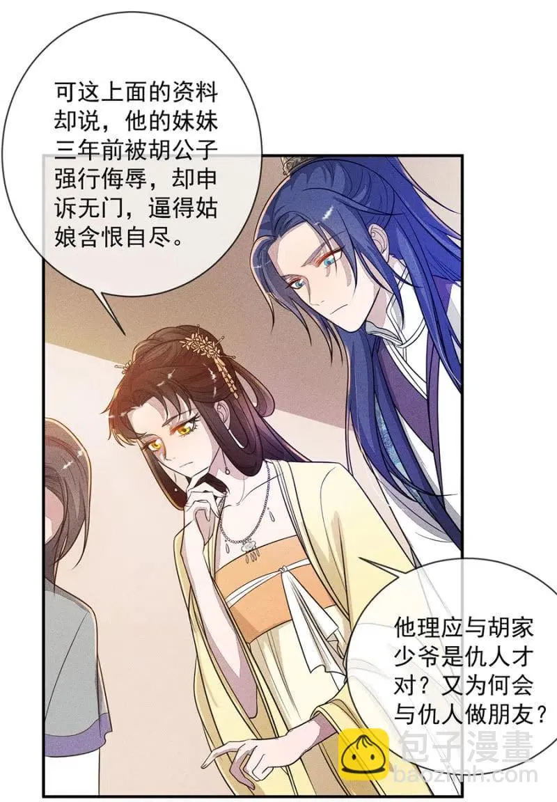 眼不见心不烦 第22页