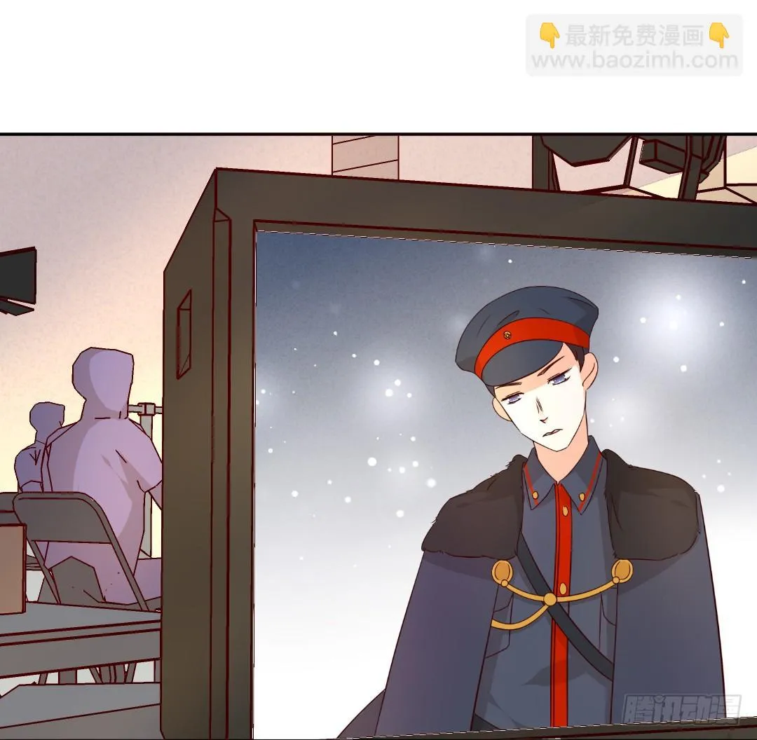 主角都齐了！ 第28页