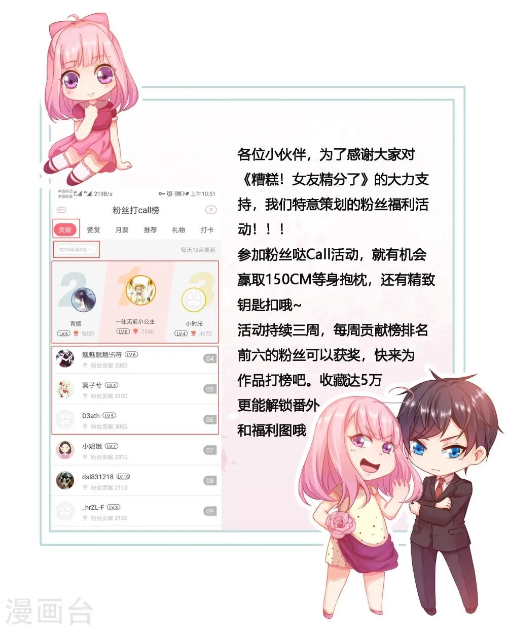 福利活动 第1页