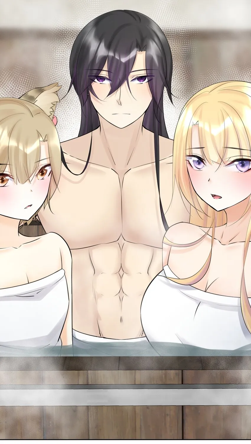 018 查房？！ 第11页