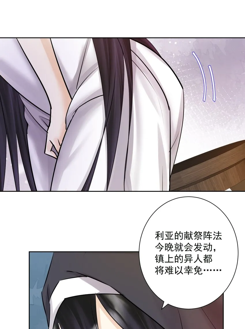 018 查房？！ 第21页