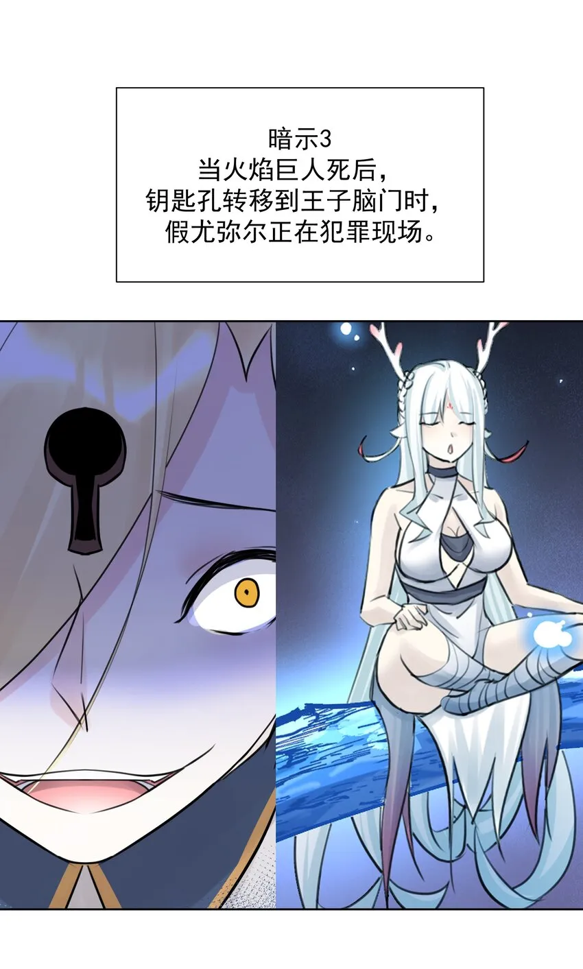 番外3 卧底之王 第9页