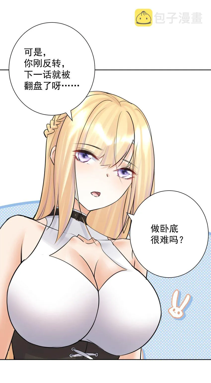 番外3 卧底之王 第12页