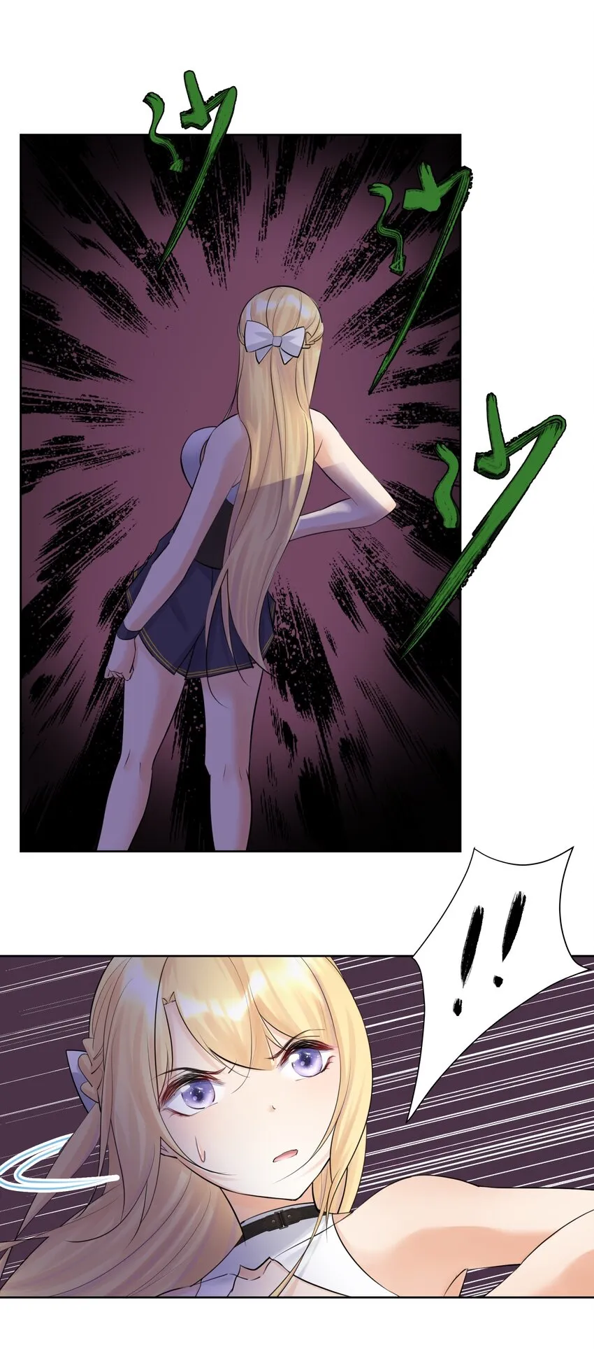 016 修女利亚 第21页