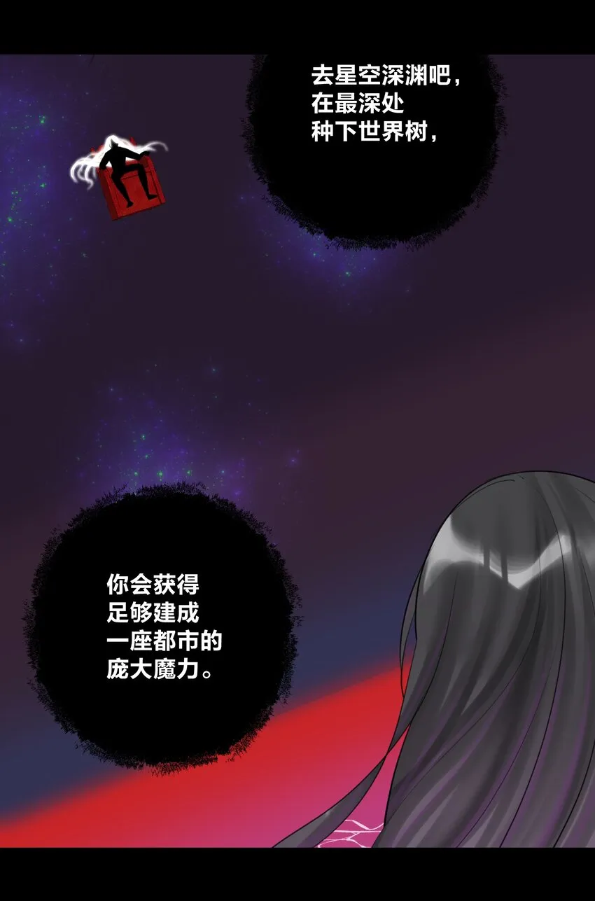 028 地城增殖都市篇，开启 第32页