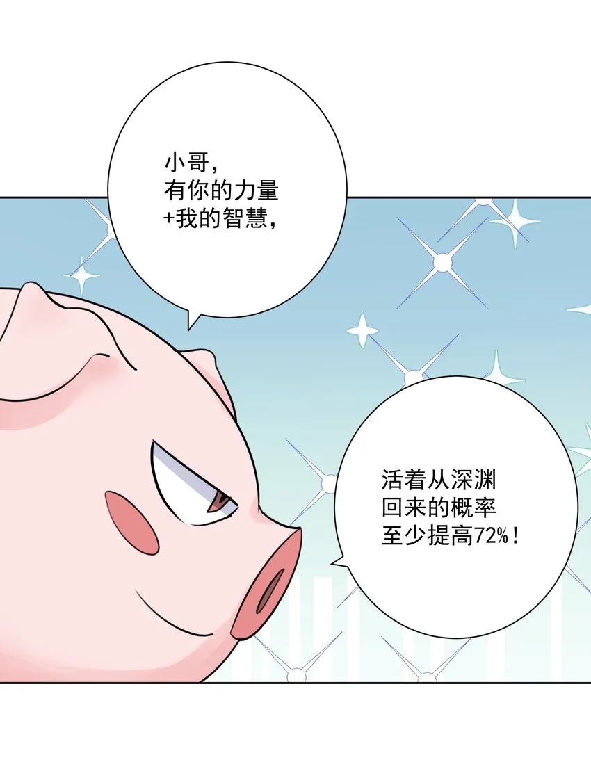 031 深渊的造物！ 第35页