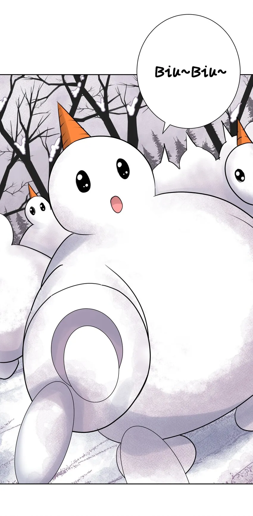 036 激情雪战！ 第5页