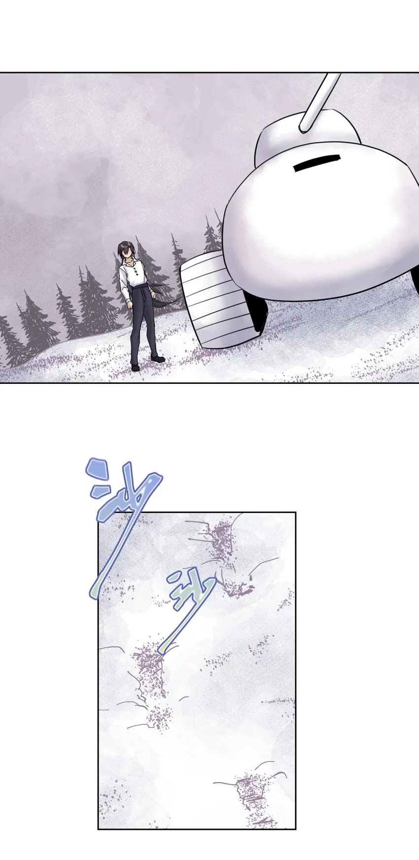 036 激情雪战！ 第58页