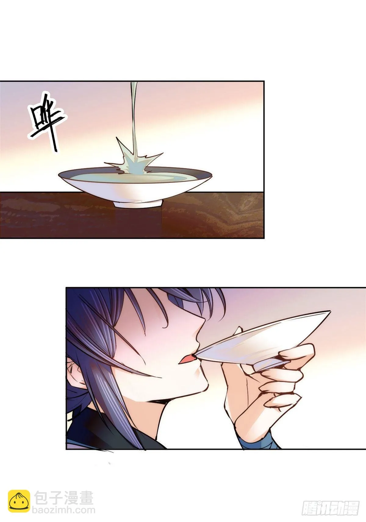 第65话 努力再次发育！ 第31页