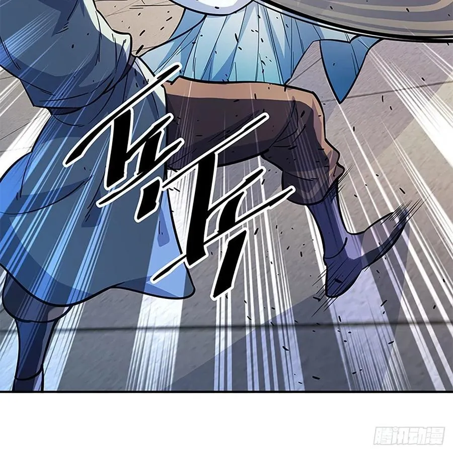 第一百九十二话 双剑峥嵘 第39页