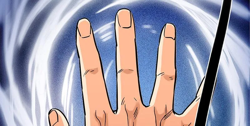 第二十五话 死里逃生 第14页