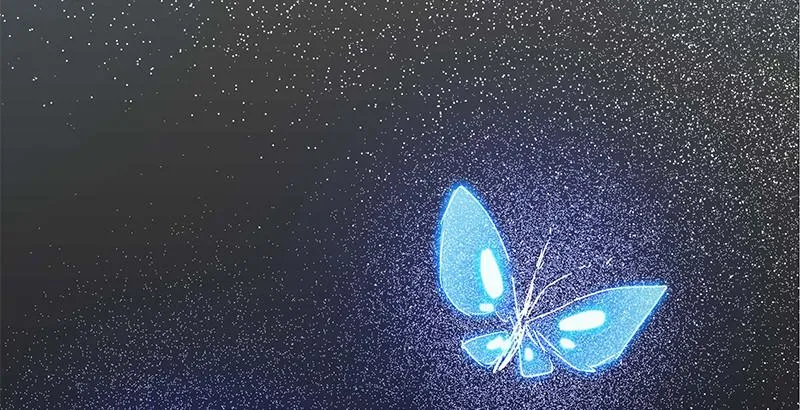 第四十话 蜂迷蝶猜 第57页