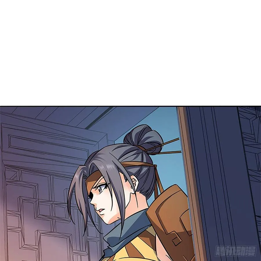 第九十一话 同命相连 第61页