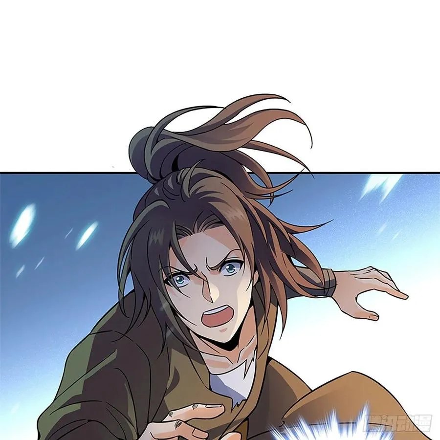 第一百零七话 相逢一笑泯恩仇 第26页
