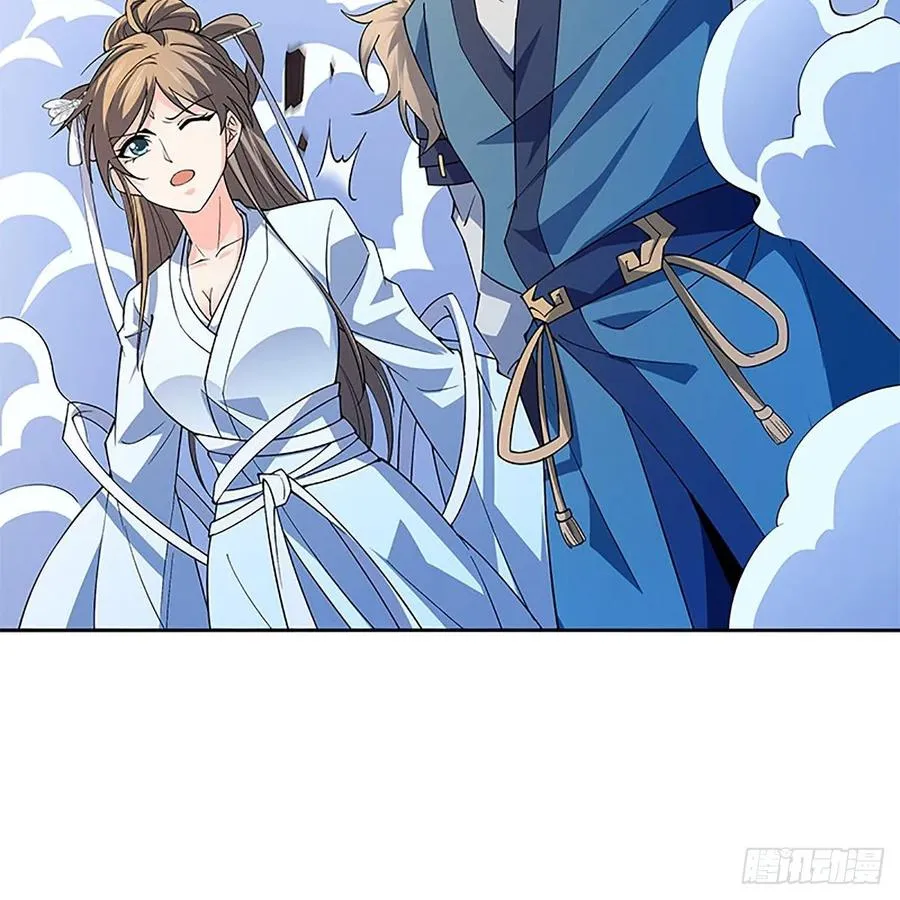第一百二十二话 势不可挡 第37页