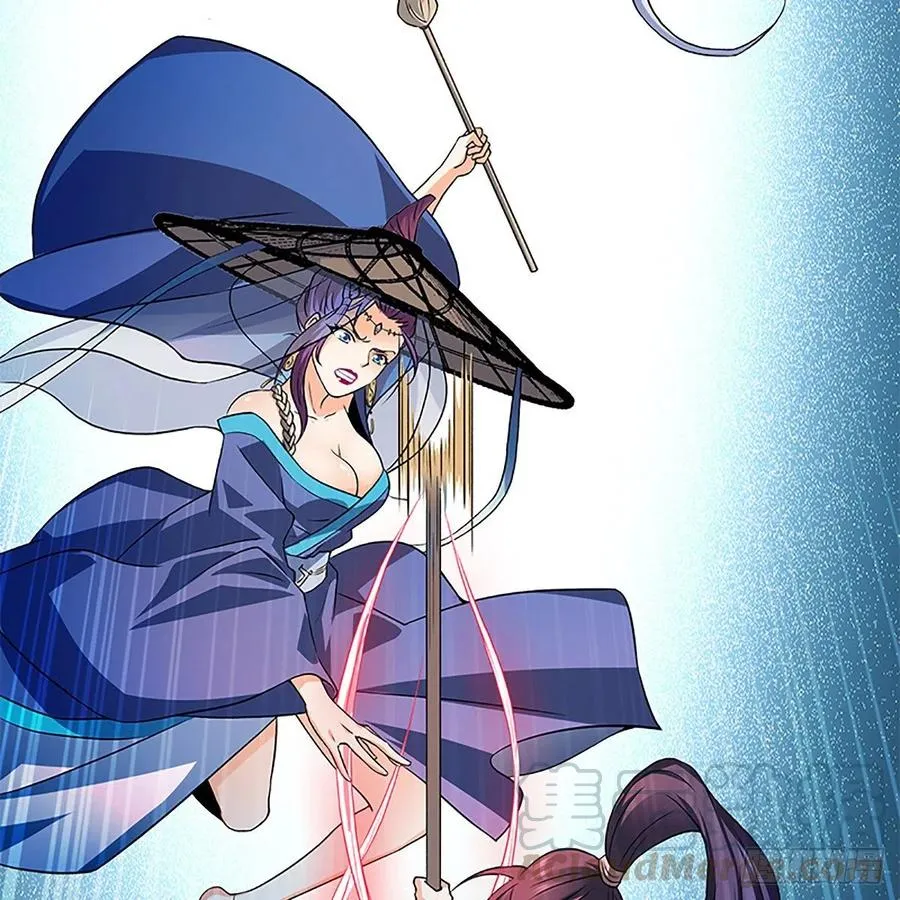 第一百五十二话 一曲肝肠断 第29页