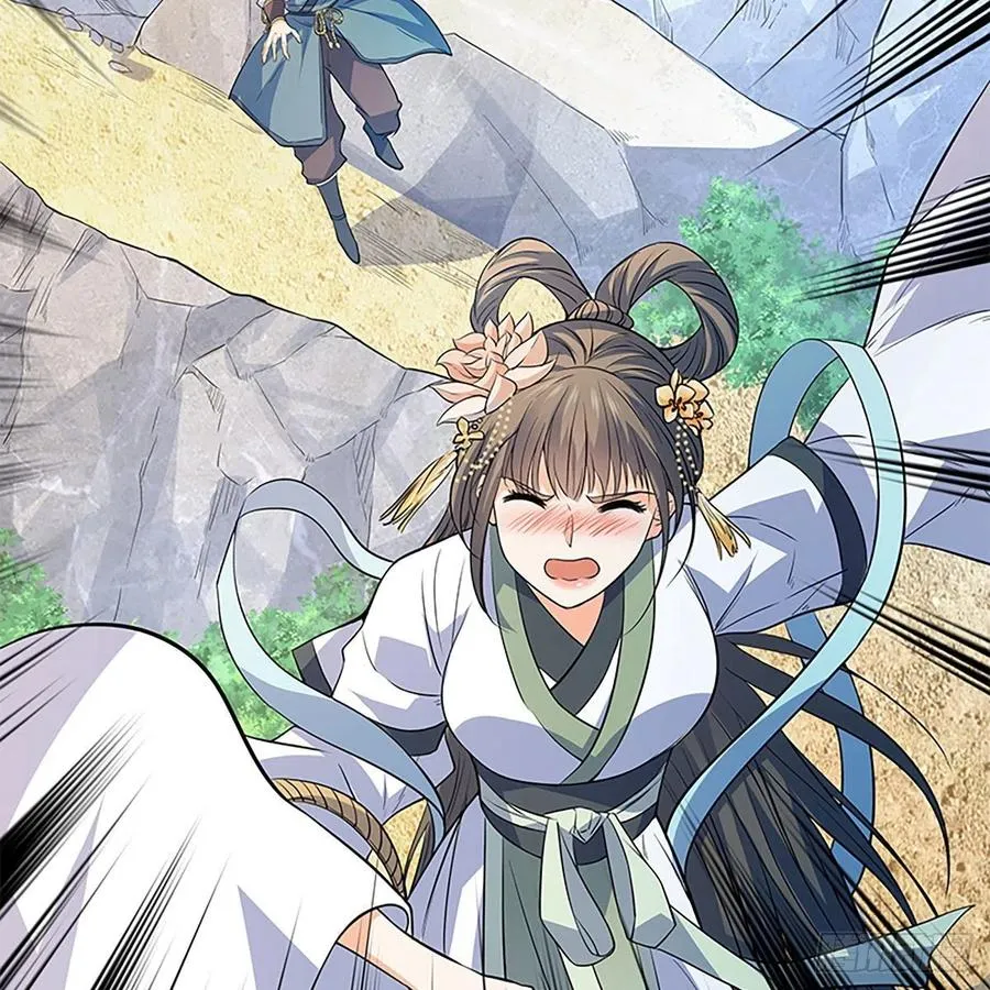 第一百七十二话 花开无处避春愁 第24页