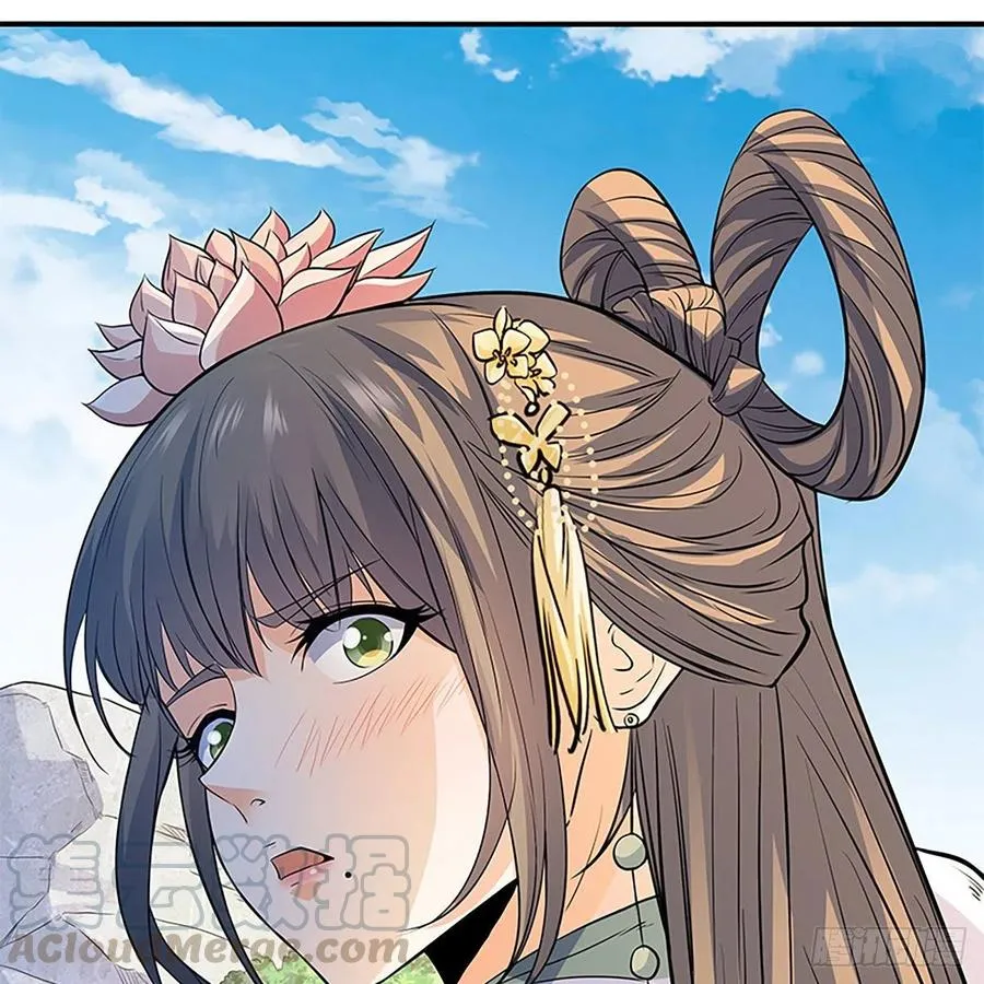 第一百七十二话 花开无处避春愁 第34页