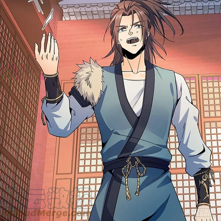 第一百八十九话 重执手 第4页