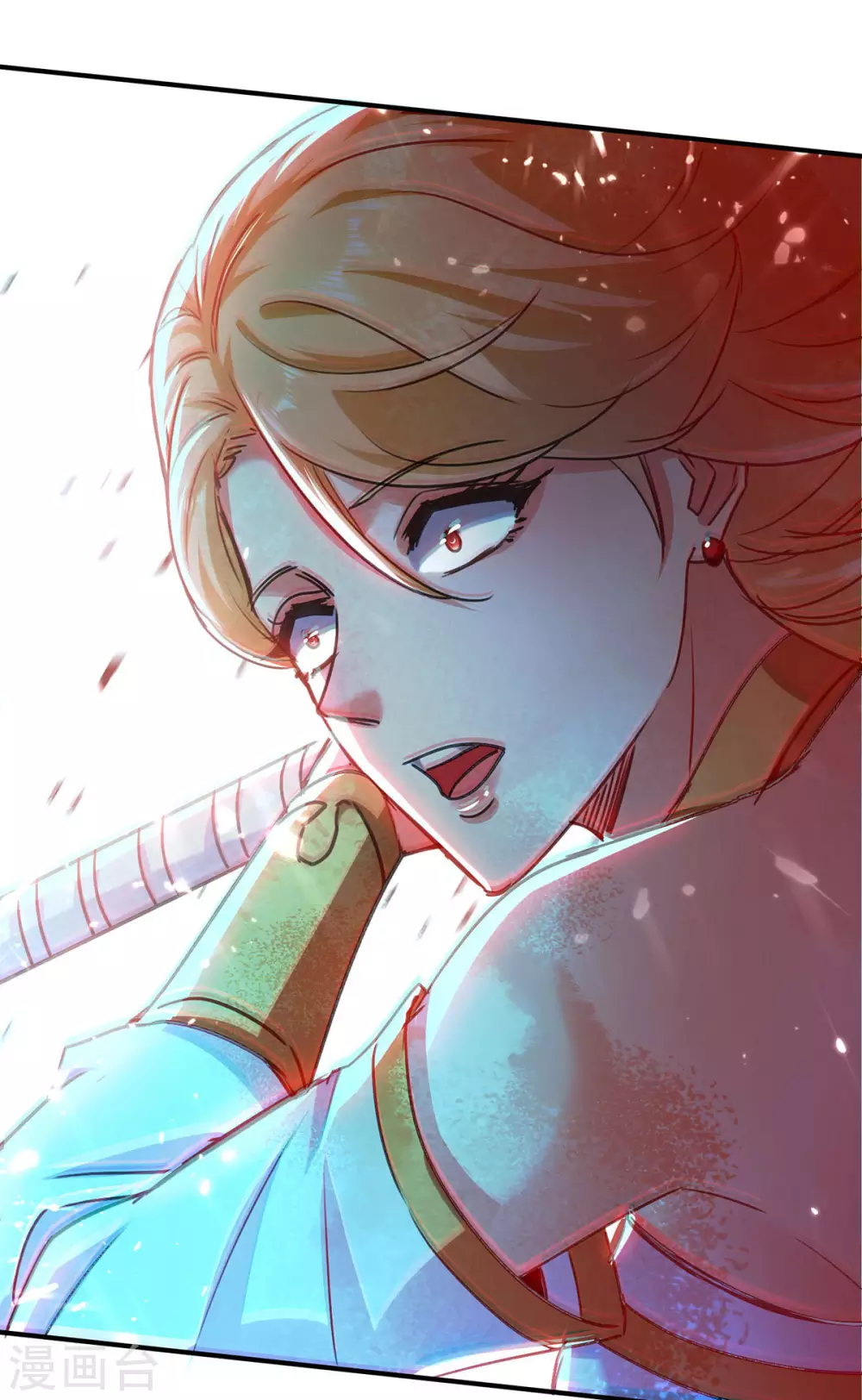 第140话 赤蛟之胆 第2页