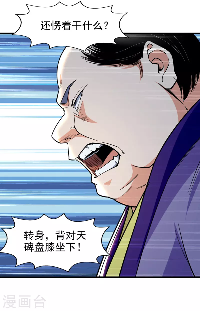 第89话 不测试就滚蛋 第20页
