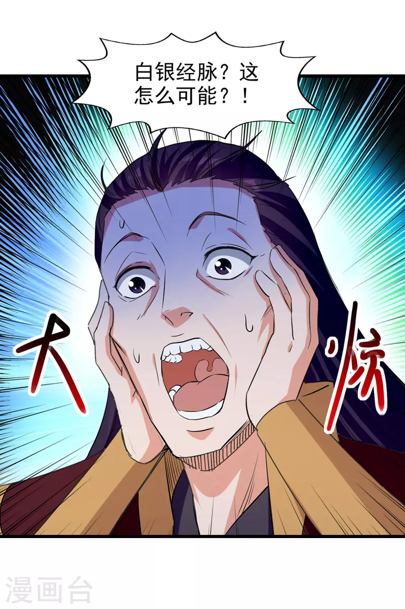 第87话 黄金经脉 第12页