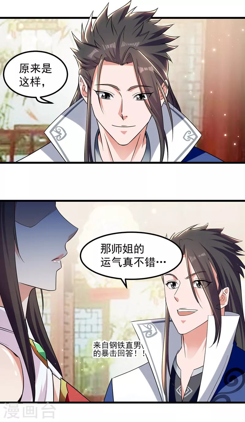 第38话 一杯倒 第9页