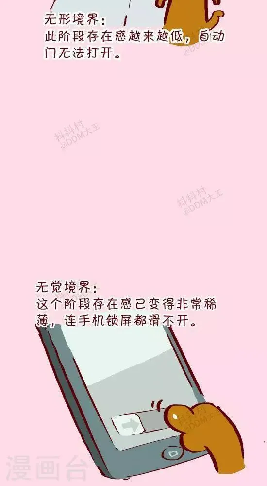 第十话 存在感 第3页