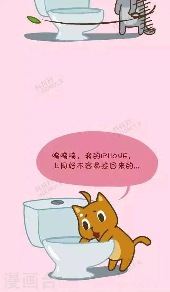 第四十六话 厄运选中的人2 第3页
