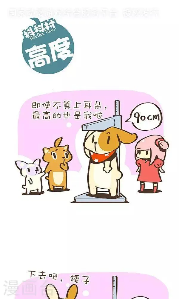 第八十一话 高度 第1页
